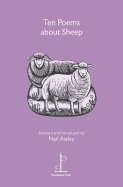 Ten Poems About Sheep: Volume One