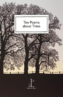 Ten Poems about Trees - Towers, Katharine (Editor)