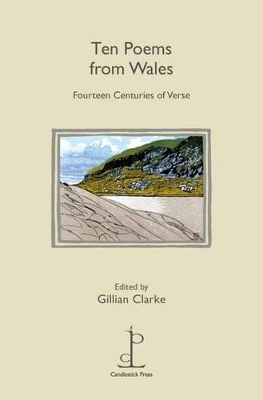 Ten Poems from Wales - Clarke, Gillian (Editor)