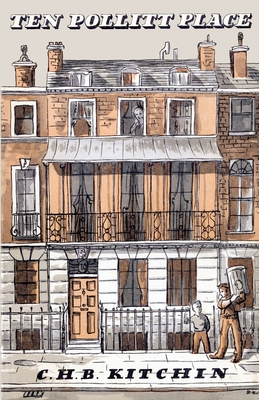 Ten Pollitt Place - Kitchin, C H B, and Stern, Simon (Introduction by)