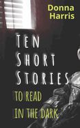 Ten short stories to read in the dark