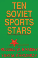 Ten Soviet Sports Stars