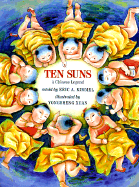 Ten Suns: A Chinese Legend - Kimmel, Eric A