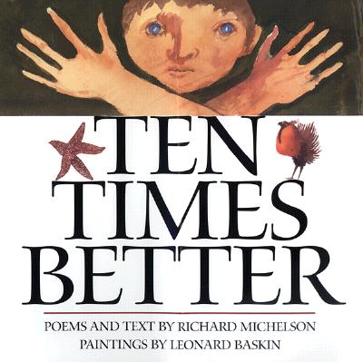 Ten Times Better - Michelson, Richard