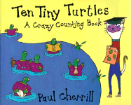 Ten Tiny Turtles CL