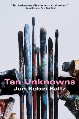 Ten Unknowns - Baitz, Jon Robin