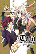 Tena on S-String, Volume 7