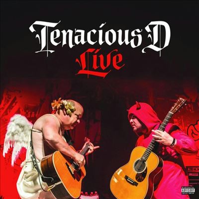 Tenacious D - Tenacious D