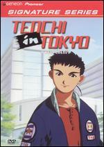 Tenchi in Tokyo, Vol. 4: A New Enemy [Signature Series]