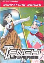 Tenchi Universe, Vol. 6