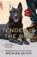 Tender Is the Bite: A Chet & Bernie Mystery