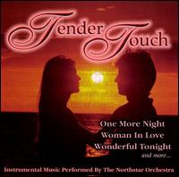 Tender Touch - The Northstar Orchestra