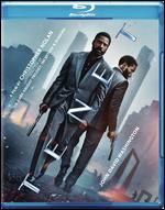 Tenet [Blu-ray] - Christopher Nolan