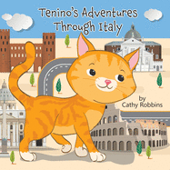 Tenino's Adventure Through Italy