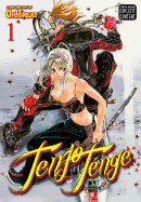 Tenjo Tenge (Full Contact Edition 2-In-1), Vol. 1