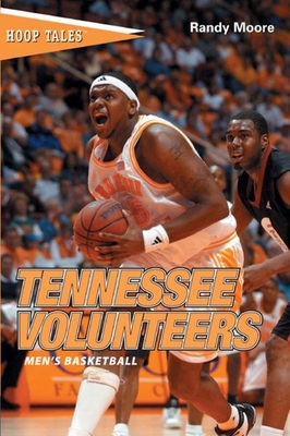 Tennessee Lady Volunteers - Moore, Randy