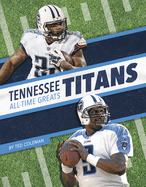 Tennessee Titans All-Time Greats
