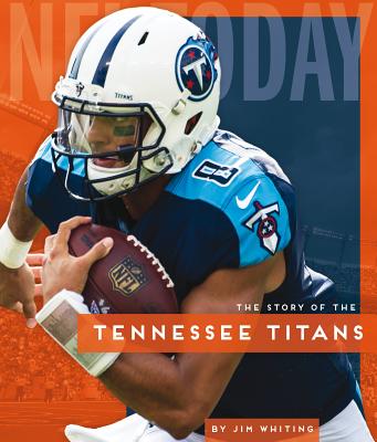 Tennessee Titans - Whiting, Jim