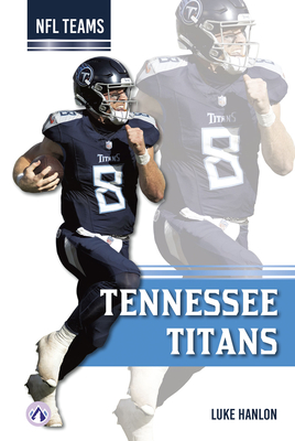 Tennessee Titans - Hanlon, Luke