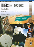 Tennessee Treasures: Sheet
