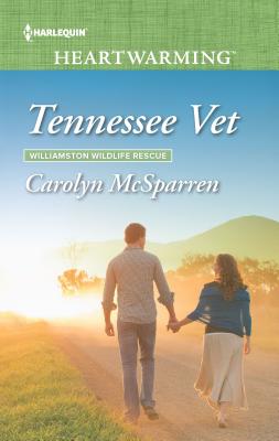 Tennessee Vet - McSparren, Carolyn