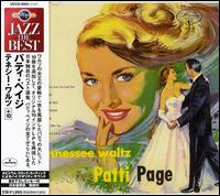Tennessee Waltz - Patti Page