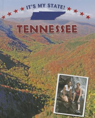 Tennessee - Petreycik, Rick