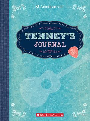 Tenney's Journal - Hodgin, Molly