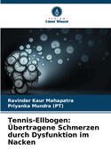 Tennis-Ellbogen: ?bertragene Schmerzen durch Dysfunktion im Nacken