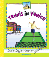 Tennis in Venice