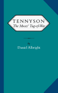 Tennyson: the muses' tug of war