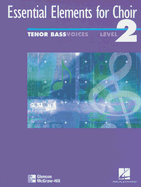 Tenor Bass Voices, Level 2