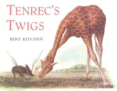 Tenrec's Twigs - Kitchen, Bert