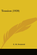 Tension (1920)