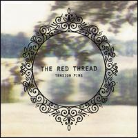 Tension Pins - The Red Thread