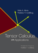 Tensor Calculus with Applications