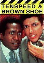 Tenspeed and Brown Shoe Pilot