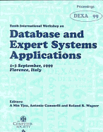 Tenth international workshop on database and expert systems applications.