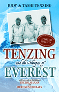 Tenzing and the Sherpas of Everest