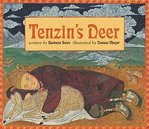 Tenzin's Deer