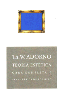 Teoria estetica - Adorno, Theodor W.