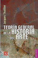 Teoria General de La Historia del Arte