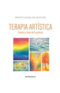 Terapia Art?stica, Esencia y tarea de la Pintura.