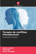 Terapia de conflitos interpessoais