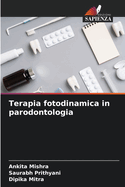 Terapia fotodinamica in parodontologia