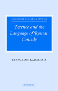 Terence and the Language of Roman Comedy