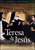 Teresa de Jesus - Juan de Ordua