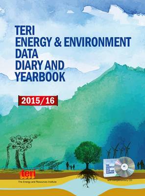 TERI Energy and Environment Data Diary and Yearbook - TERI