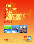 TERI Energy Data Directory & Yearbook (TEDDY) 2012/13