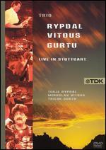 Terje Rypdal/Miroslav Vitous/Trilok Gurtu: Live in Concert